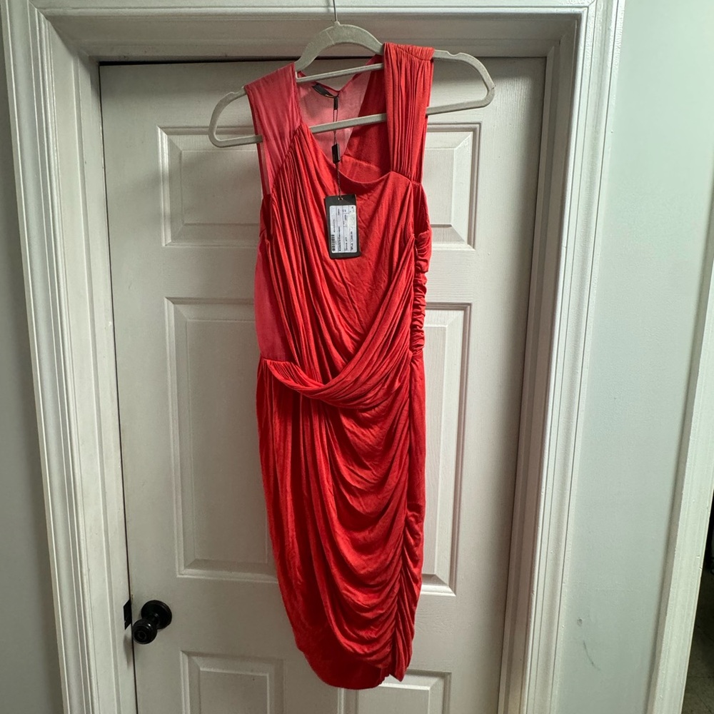 Fendi dress